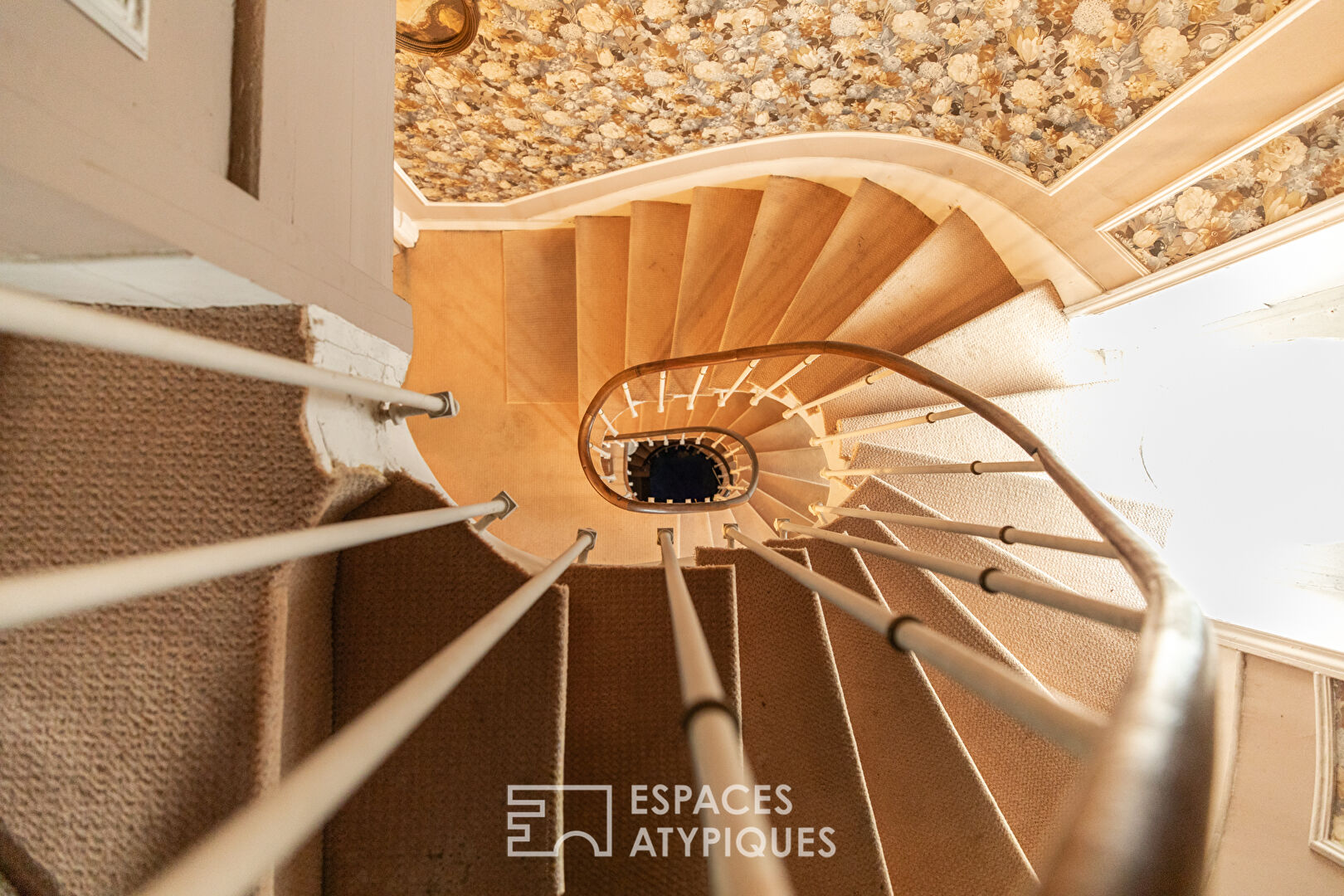 Charme d&rsquo;antan et potentiel rare au coeur du Triangle d&rsquo;Or