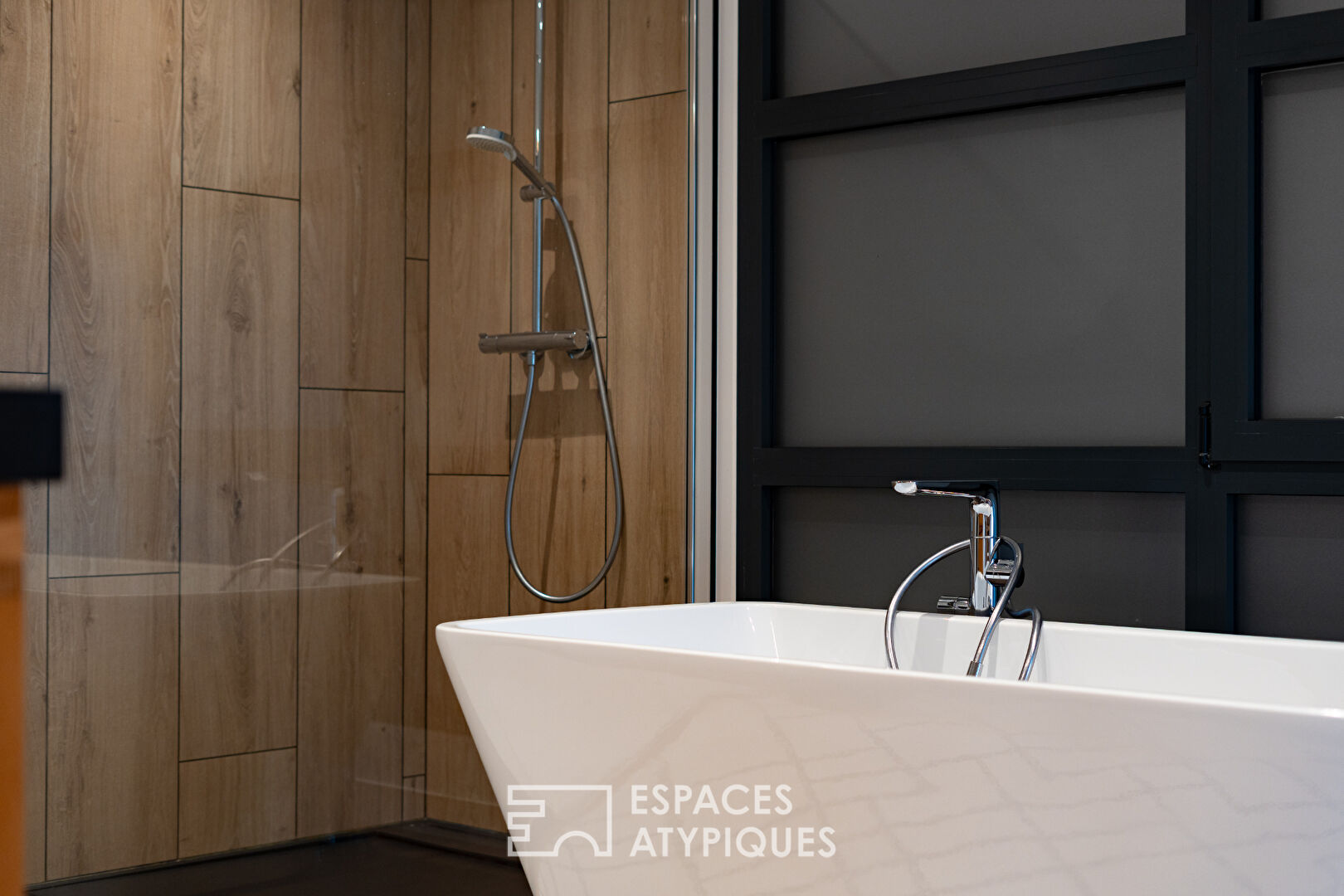 Architecture lumineuse et design d&rsquo;exception