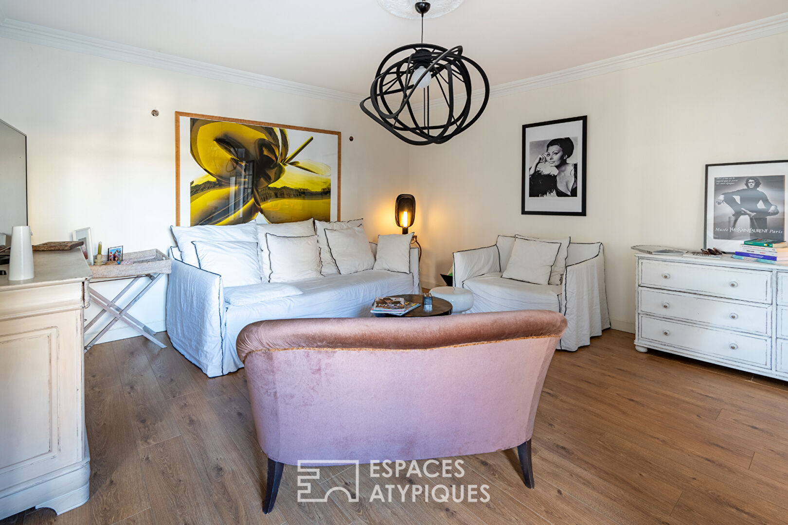 Maison bourgeoise en coeur de ville