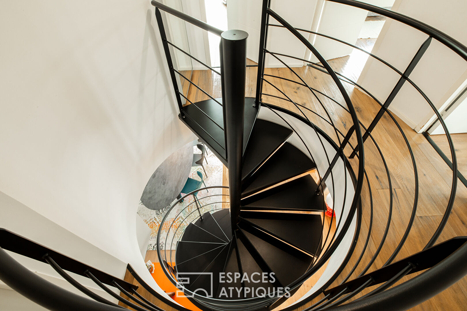 Lumière, design et nature : une création d&rsquo;architecte atypique