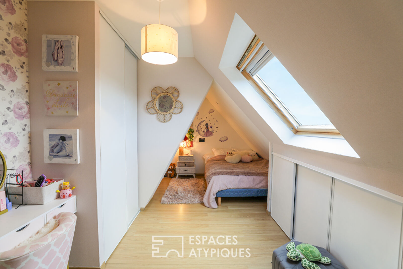 A deux pas de la mer, maison à familiale à Landéda