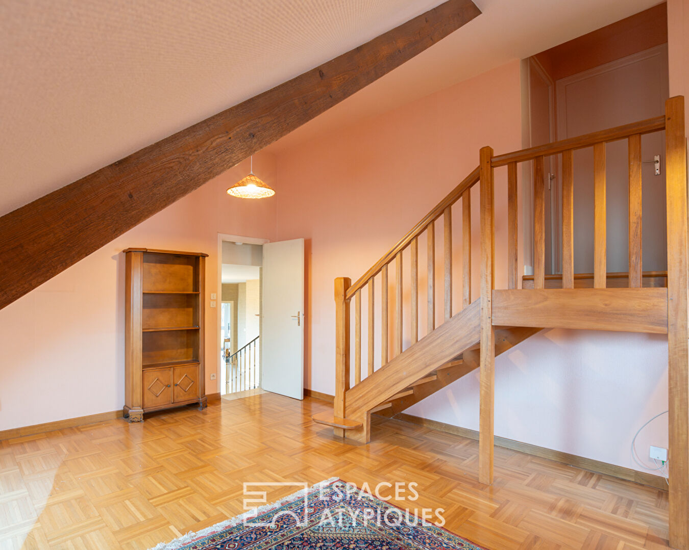 Maison d&rsquo;architecte à revisiter