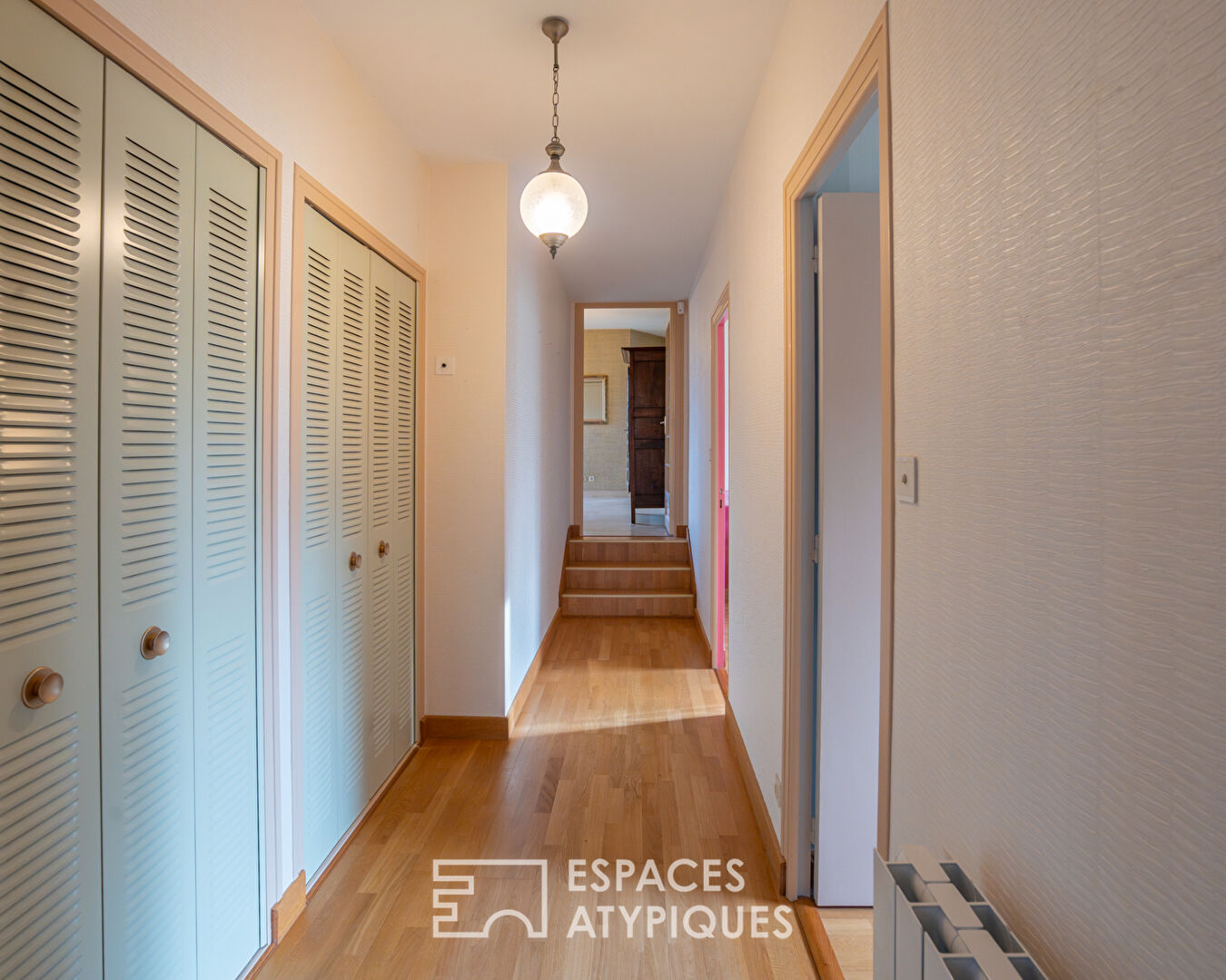 Maison d&rsquo;architecte à revisiter