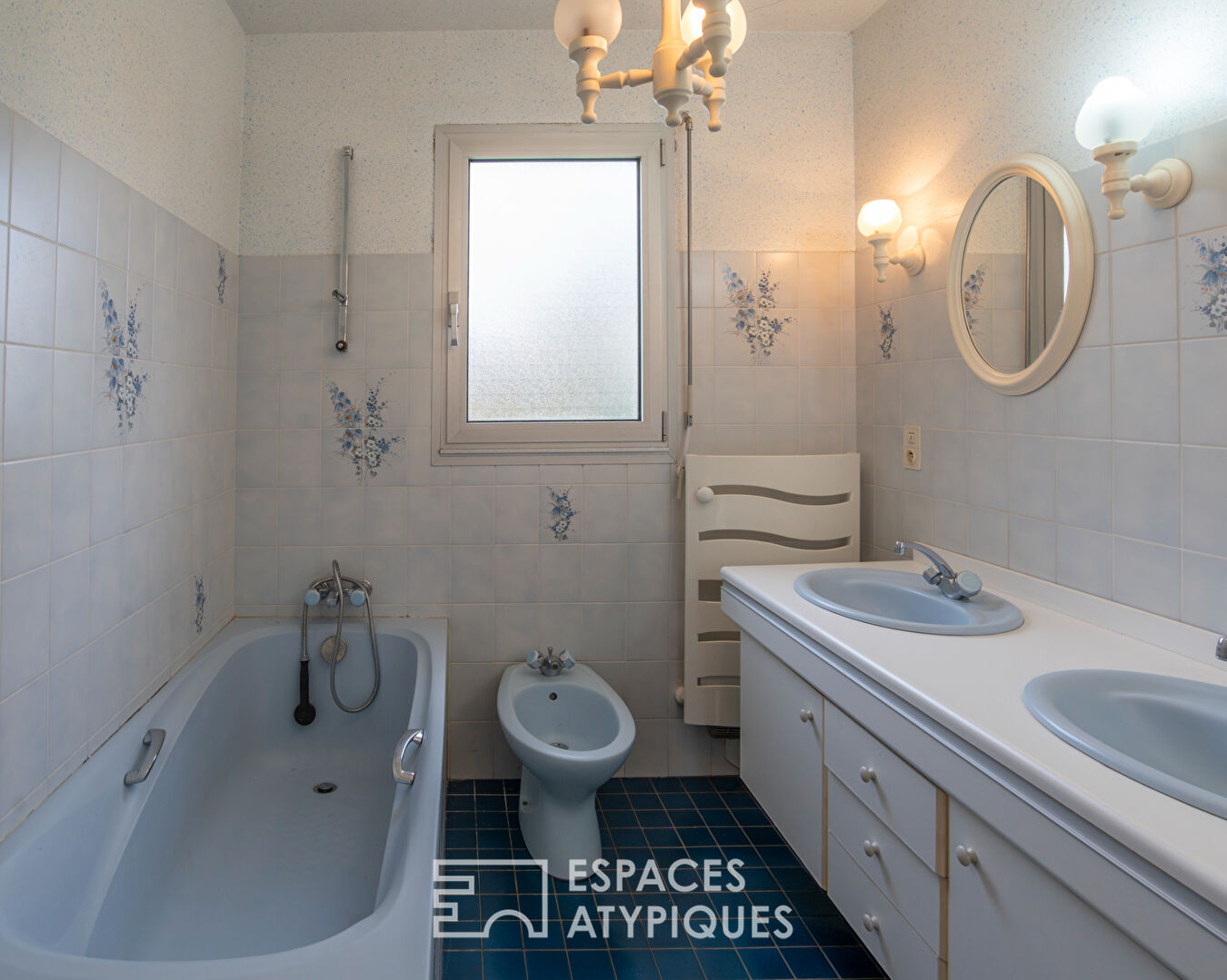 Maison d&rsquo;architecte à revisiter