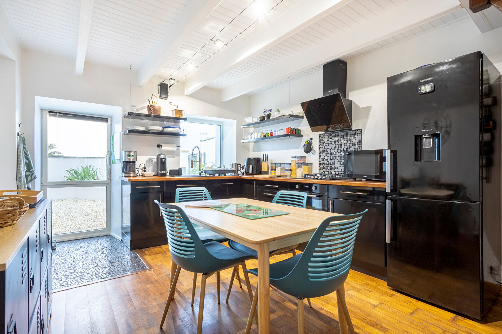 Maison de caractère avec vue mer (150 m2 ) Baie d&rsquo;Audierne (Plouhinec)