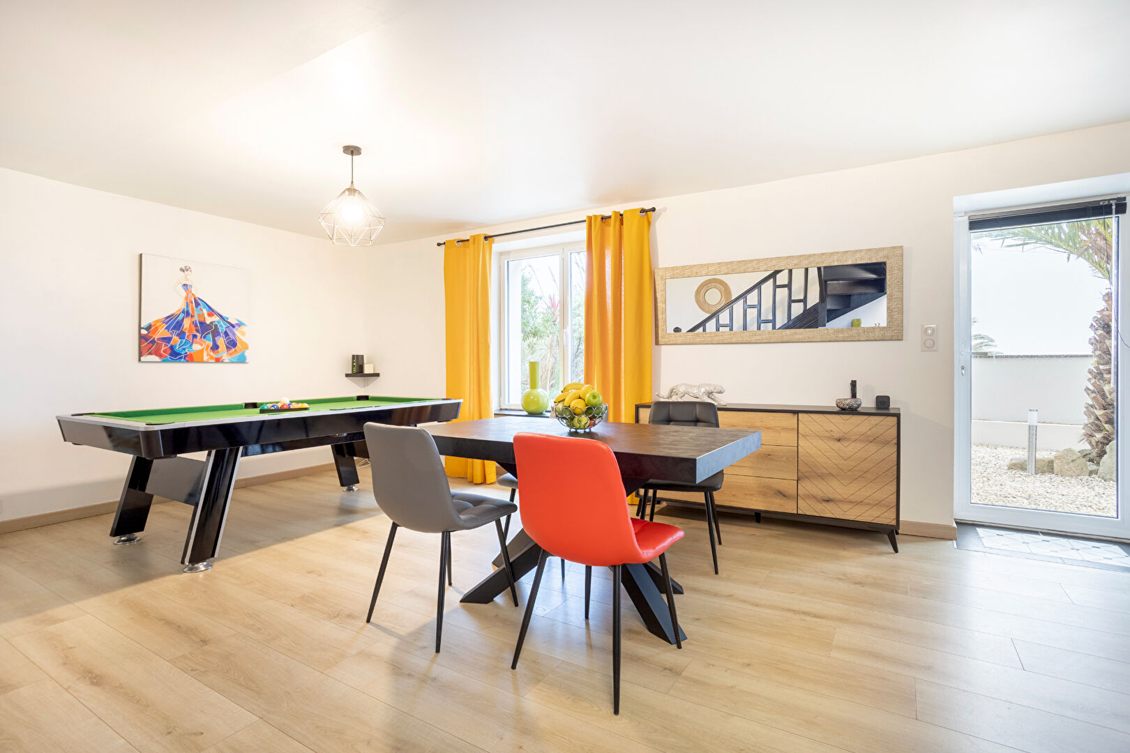 Maison de caractère avec vue mer (150 m2 ) Baie d&rsquo;Audierne (Plouhinec)