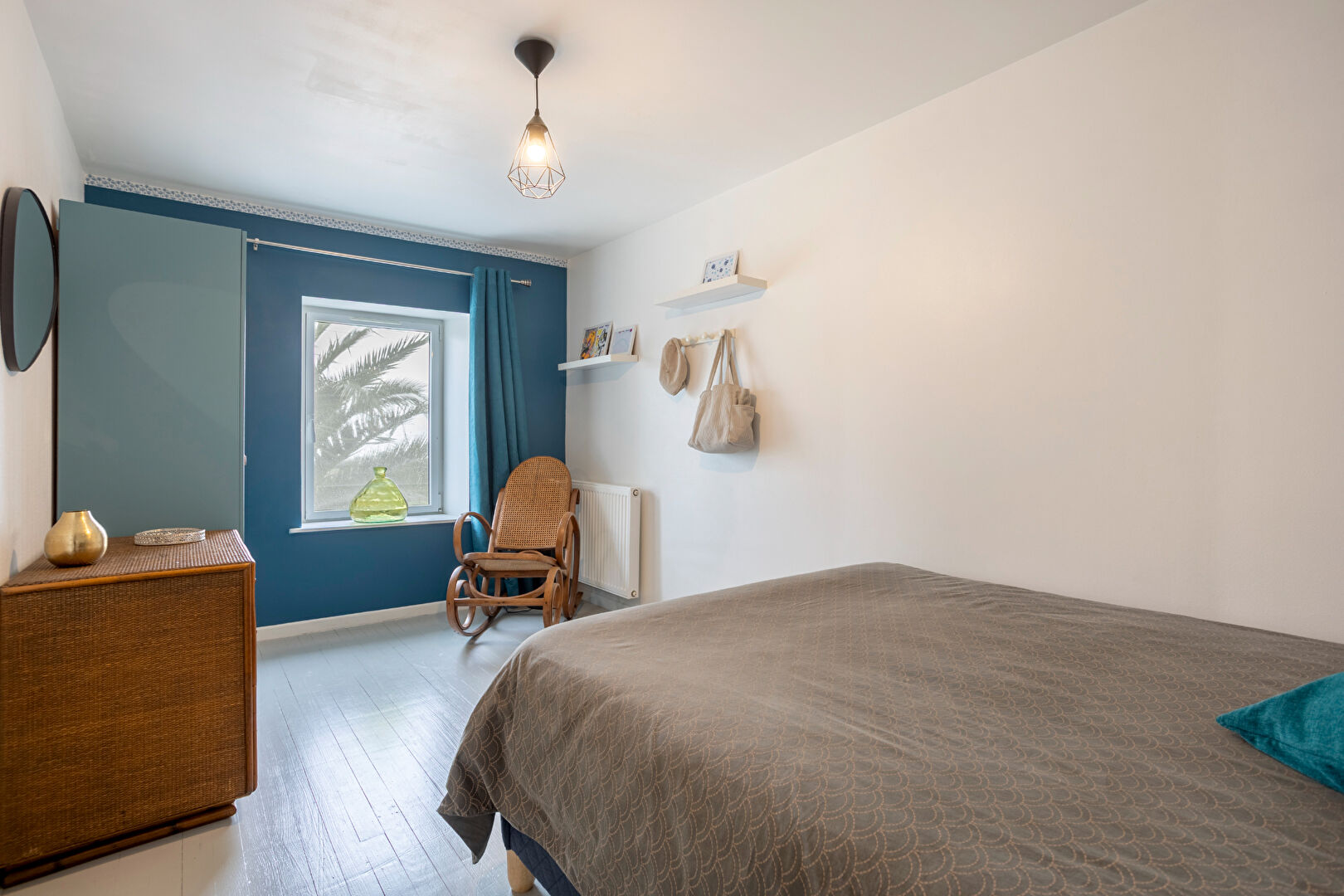 Maison de caractère avec vue mer (150 m2 ) Baie d&rsquo;Audierne (Plouhinec)