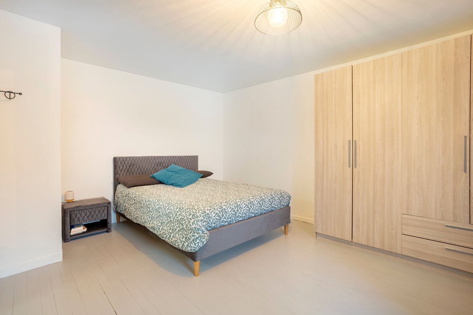 Maison de caractère avec vue mer (150 m2 ) Baie d&rsquo;Audierne (Plouhinec)