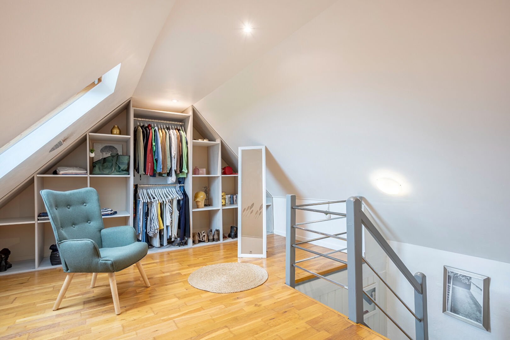 Maison de caractère avec vue mer (150 m2 ) Baie d&rsquo;Audierne (Plouhinec)