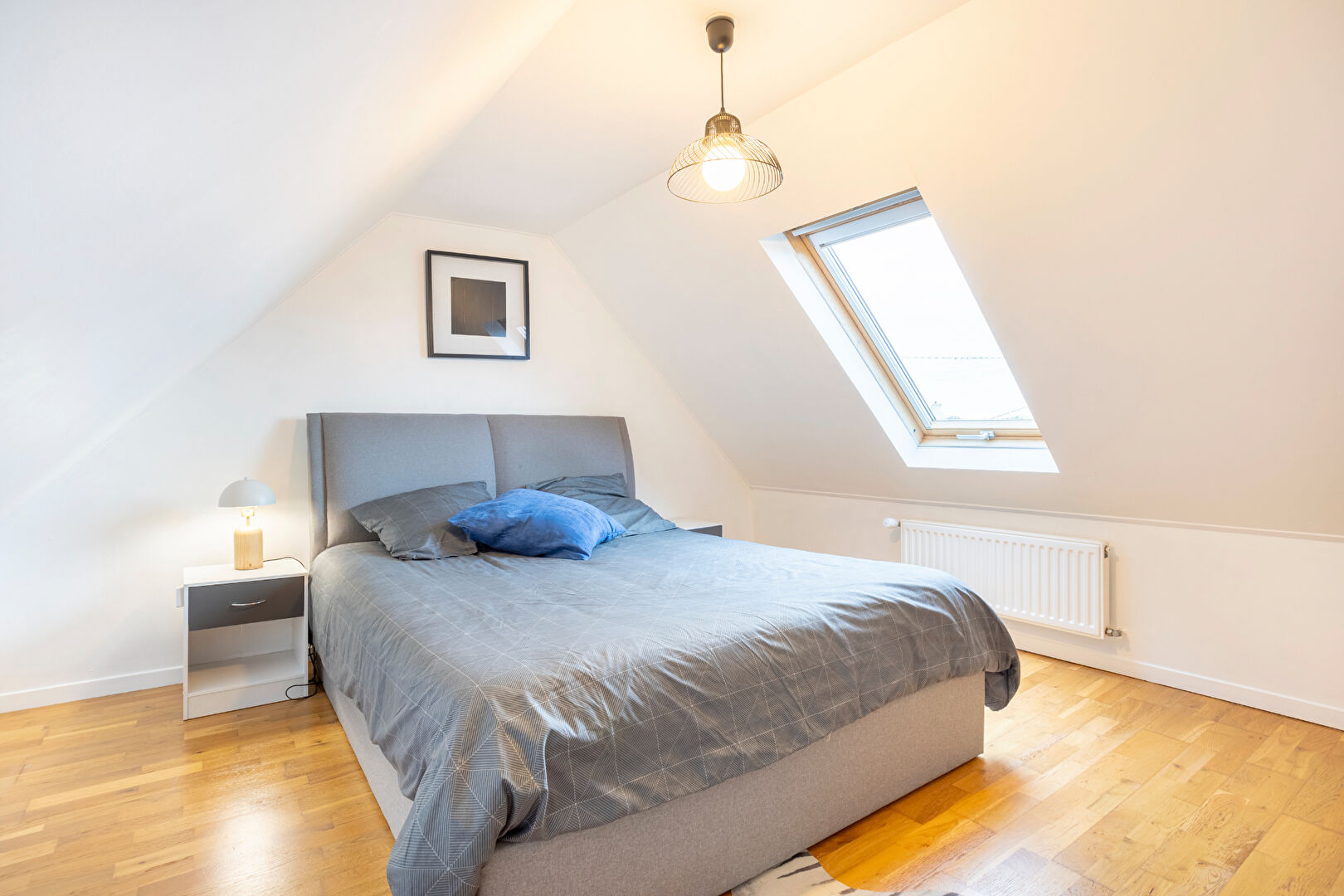 Maison de caractère avec vue mer (150 m2 ) Baie d&rsquo;Audierne (Plouhinec)