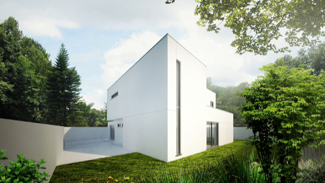 Leçon d’Architecture
