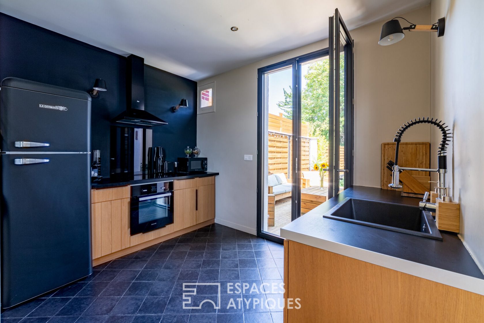 Home sweet home – Belle maison 1930 à Montmorency