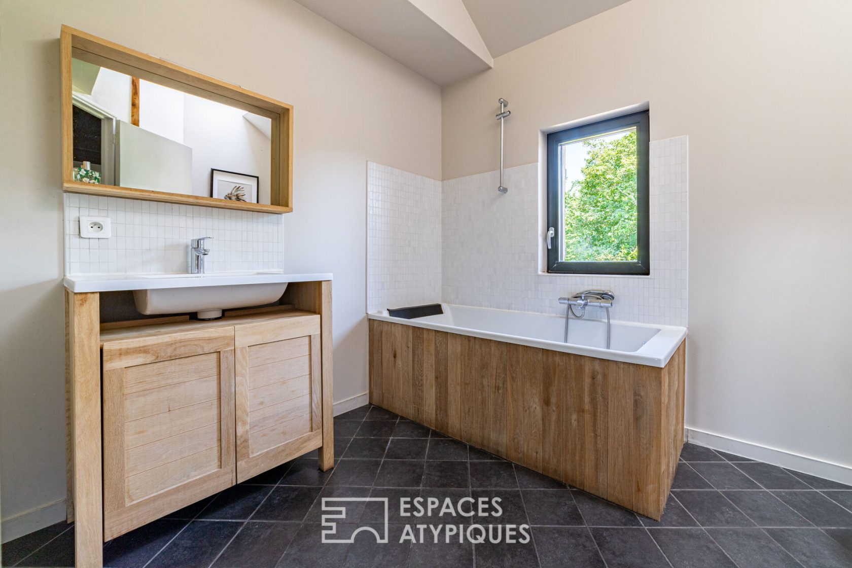 Home sweet home – Belle maison 1930 à Montmorency