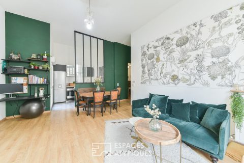 LOFT STORY