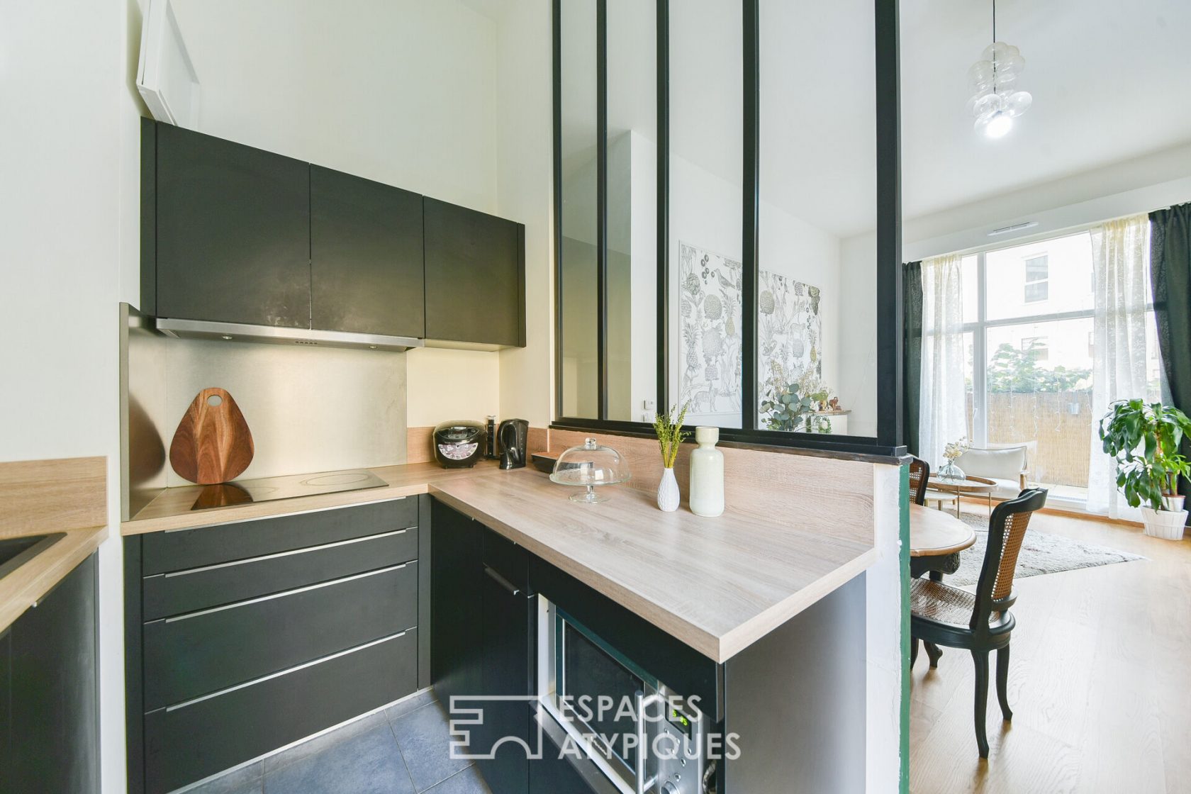 LOFT STORY