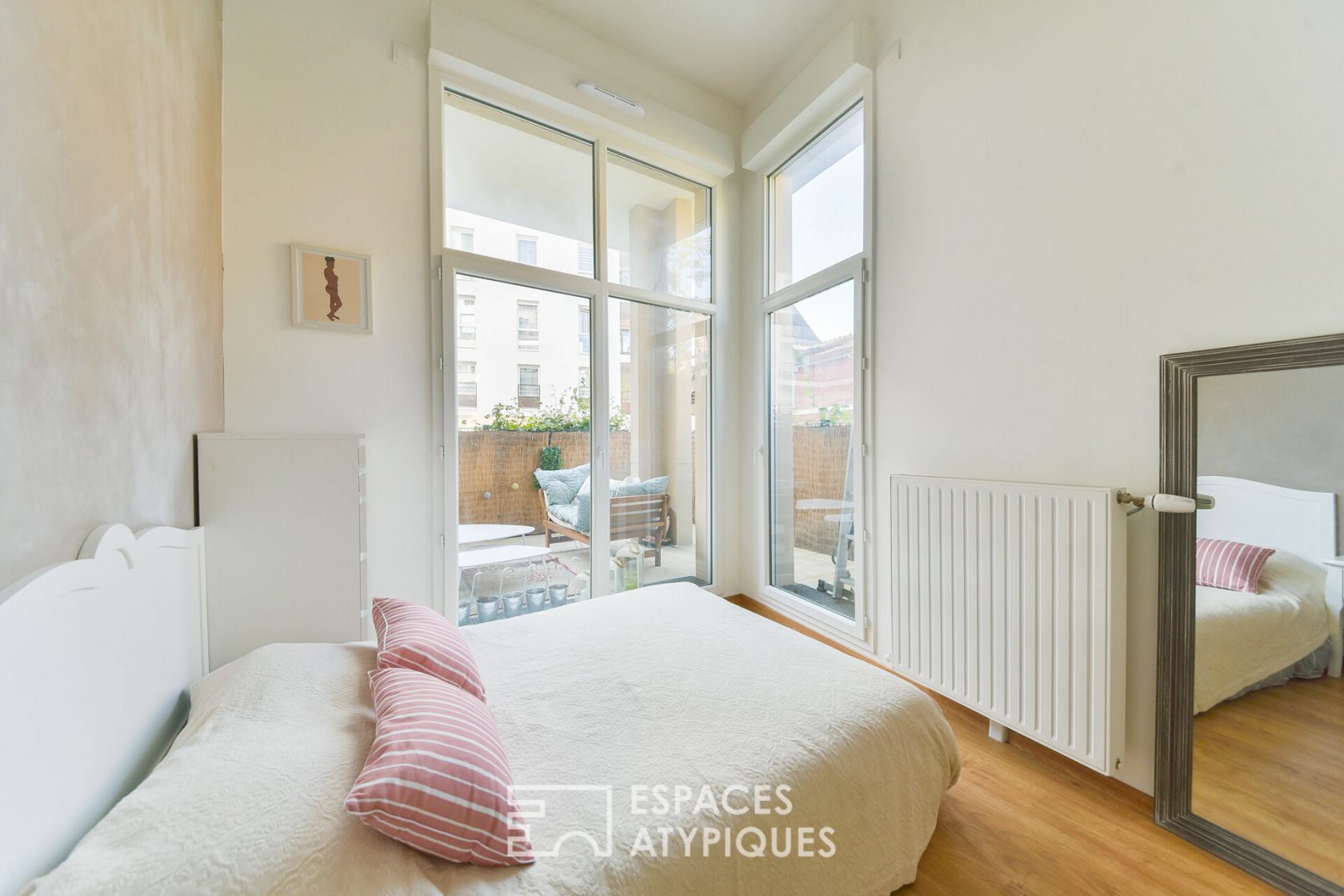 LOFT STORY