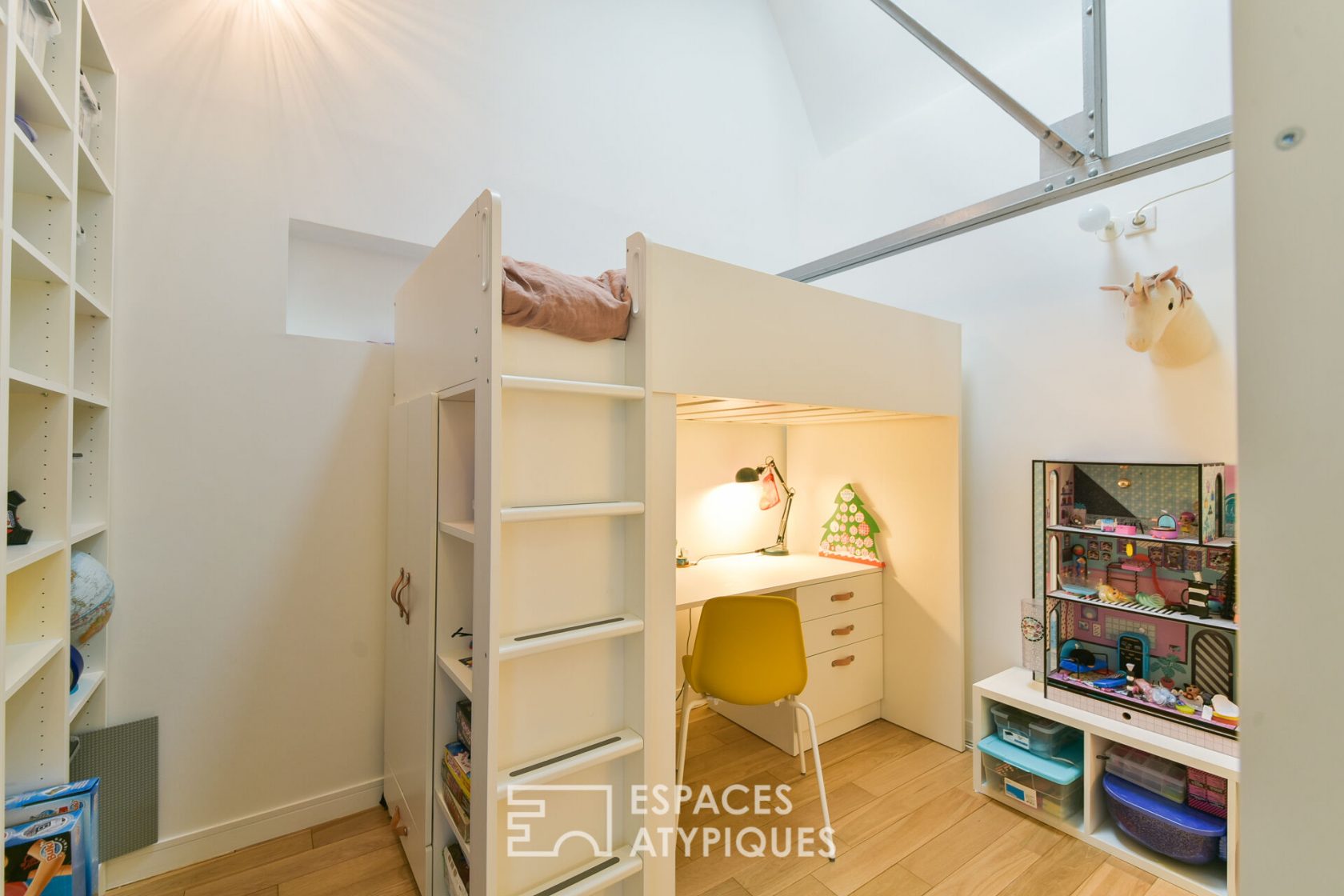 Loft Contemporain