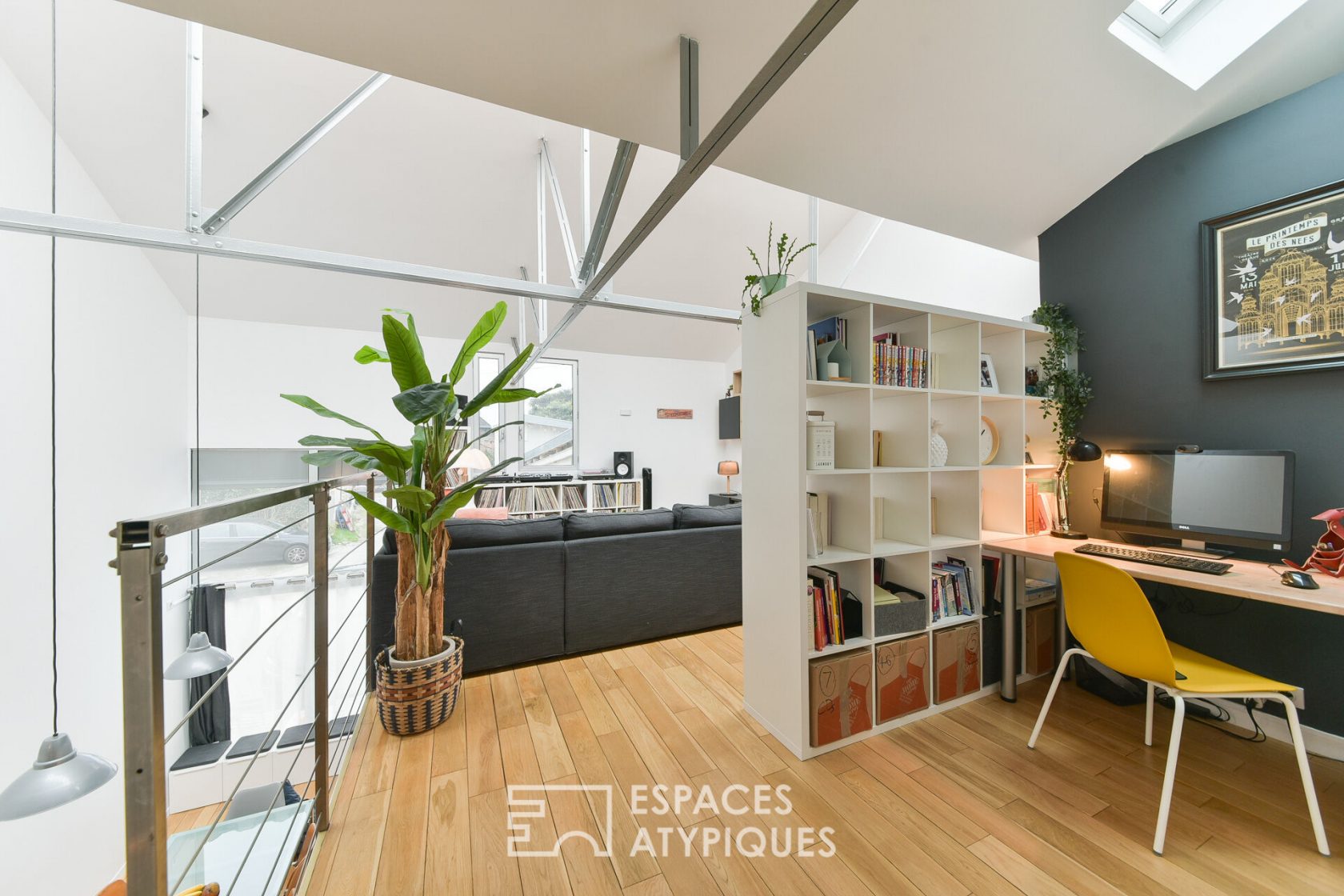 Loft Contemporain