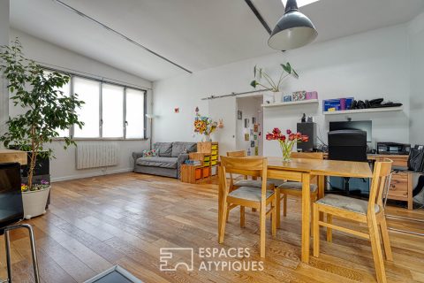 Single storey loft in Orgemont