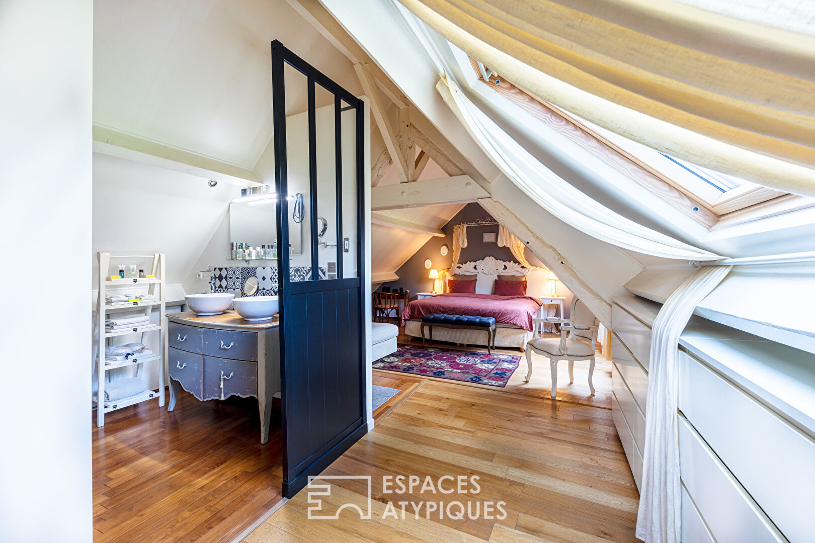 Charming house 190m2 with a plot of over 2500m2