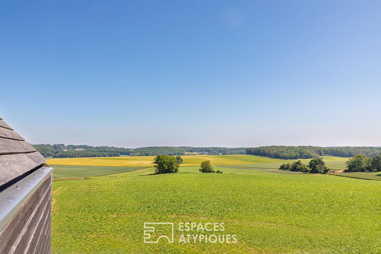 Propriété passive : Des vertus écologiques et économiques exceptionnelles