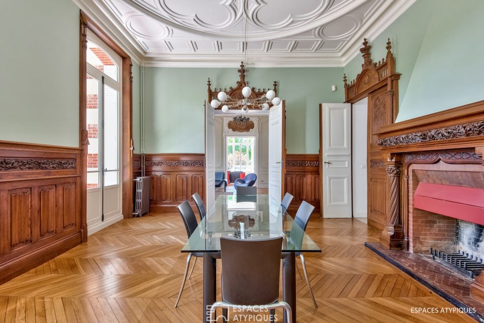 95420 SAINT GERVAIS - L'exceptionnelle - Réf. 381