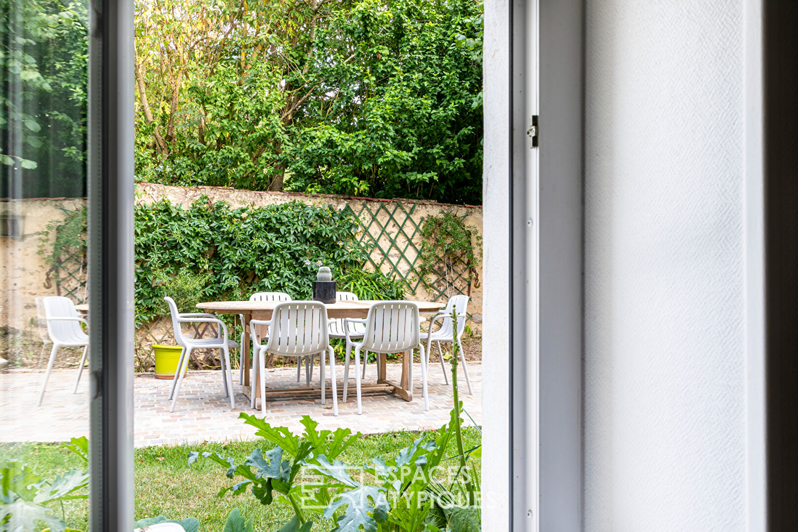 Maison  familiale de 138m2 en pierres du Vexin