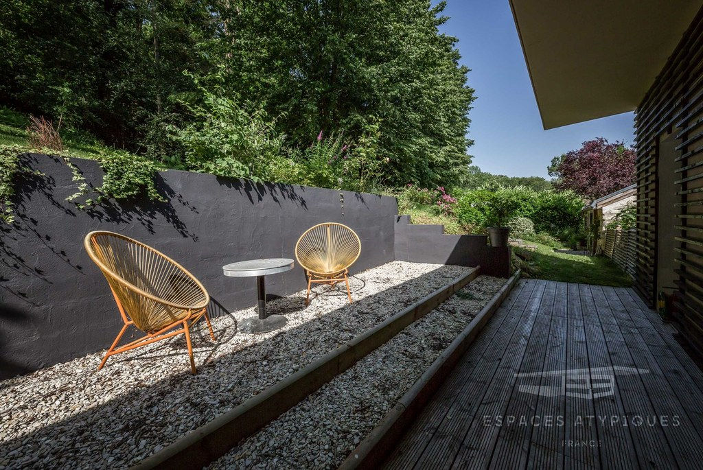 L Atelier contemporain et sa maison d’artistes