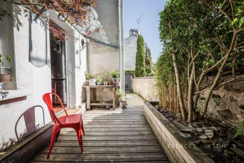 Le petit Tertre