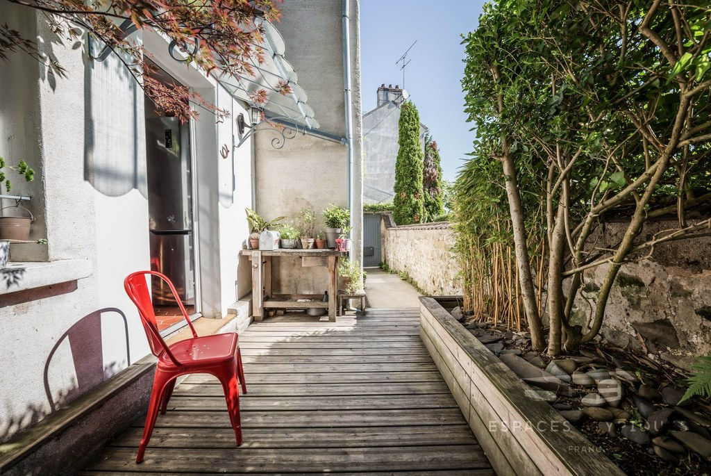 Le petit Tertre