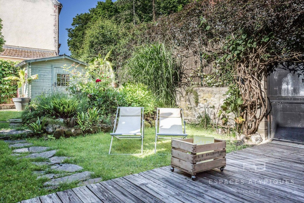 Le petit Tertre