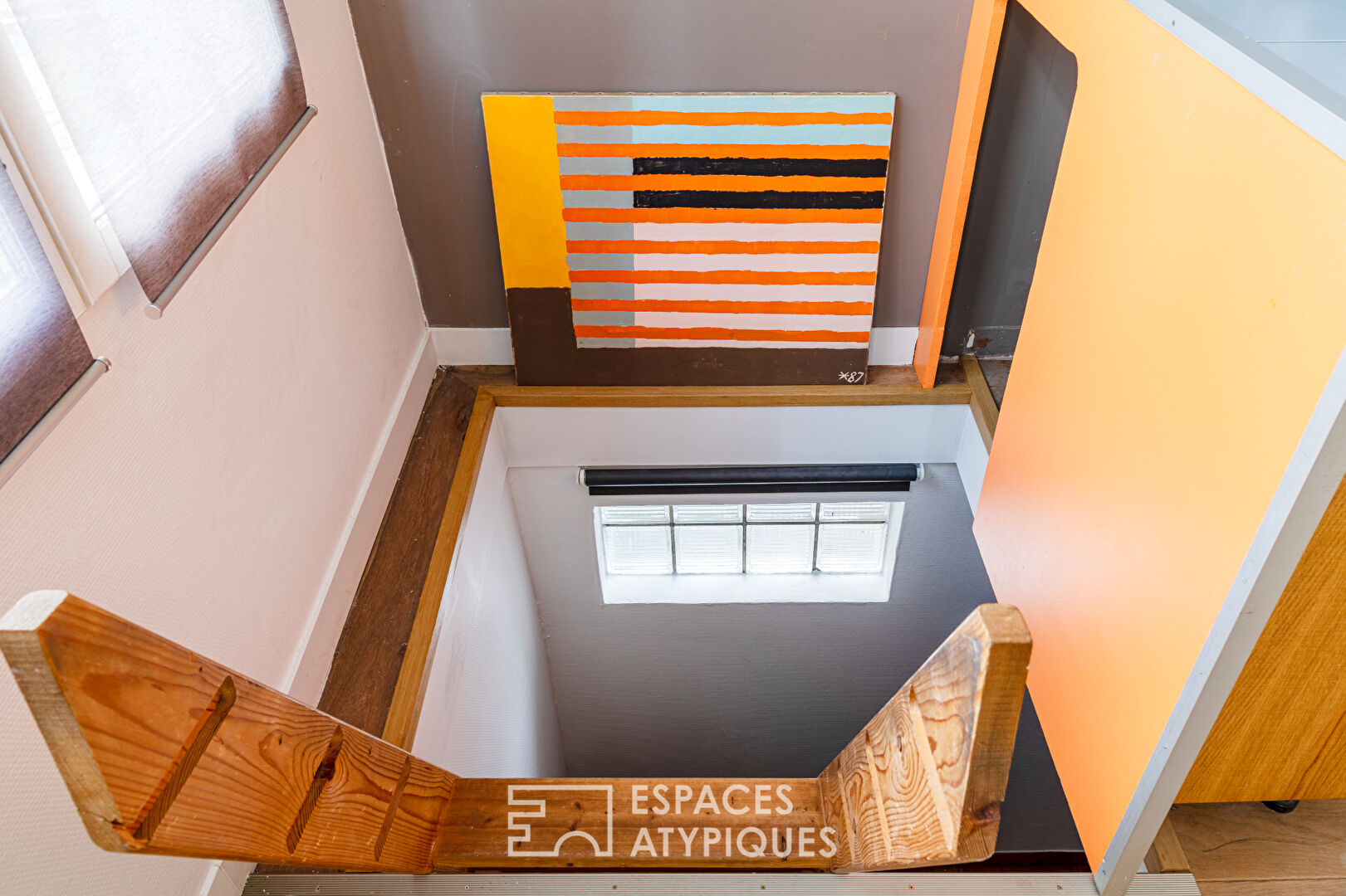 BRIGHT APARTMENT NEAR TOWN CENTER IN MONTMORENCY