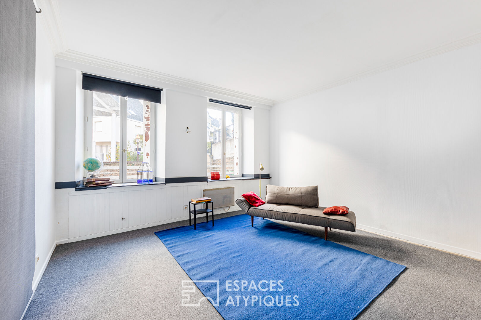 BRIGHT APARTMENT NEAR TOWN CENTER IN MONTMORENCY
