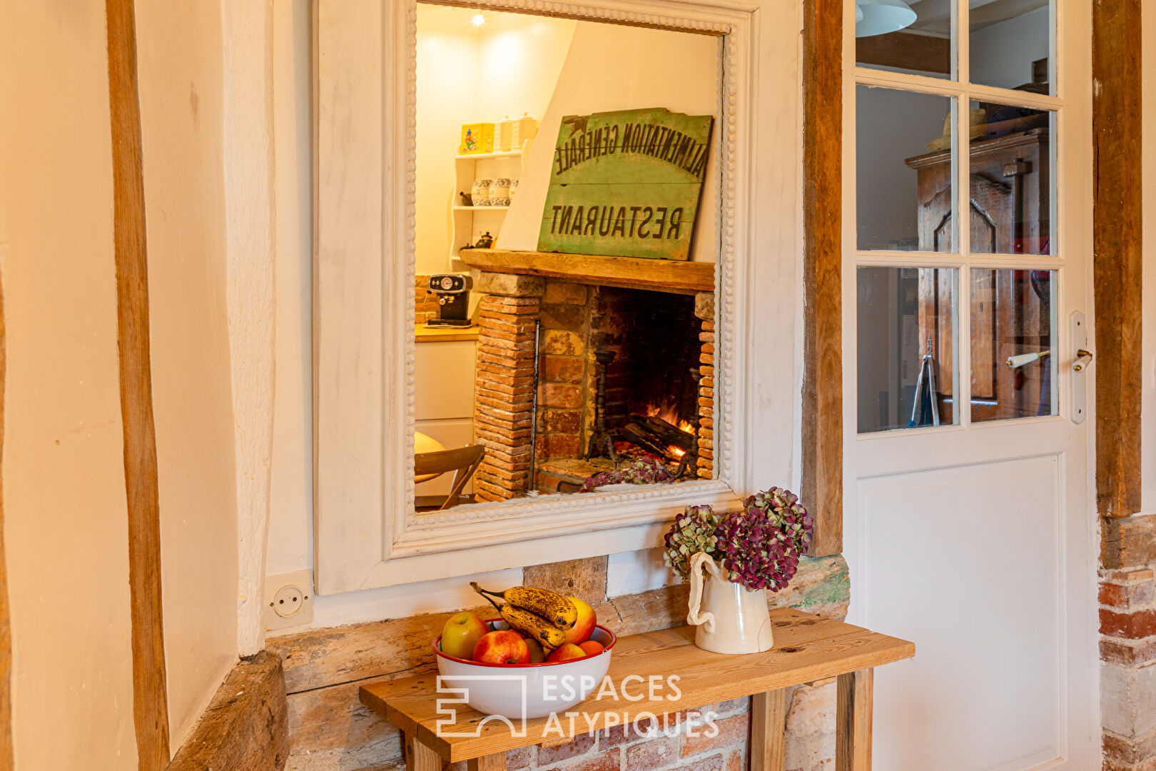Charming residence in the heart of the Vexin Natural Park