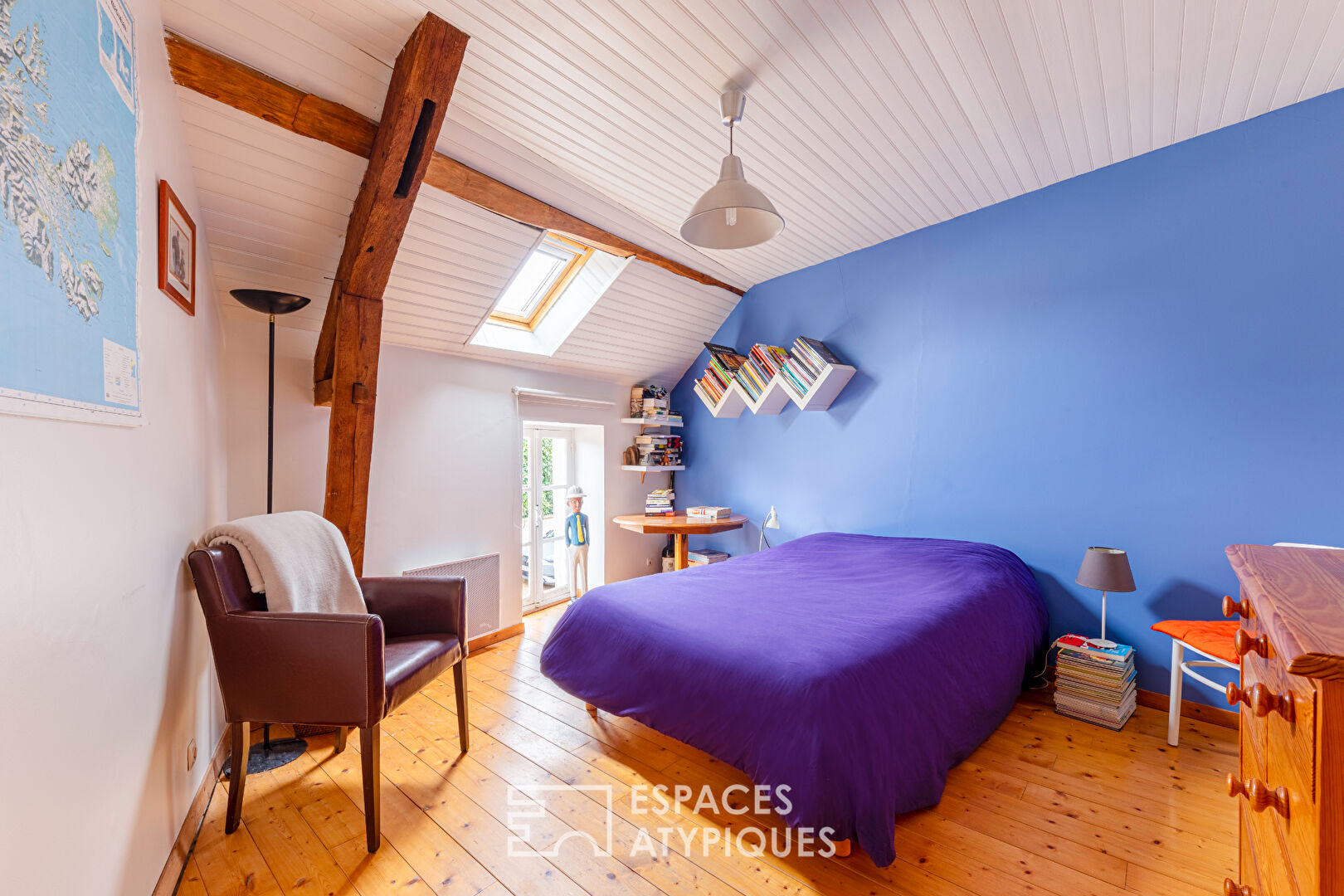 Charming residence in the heart of the Vexin Natural Park
