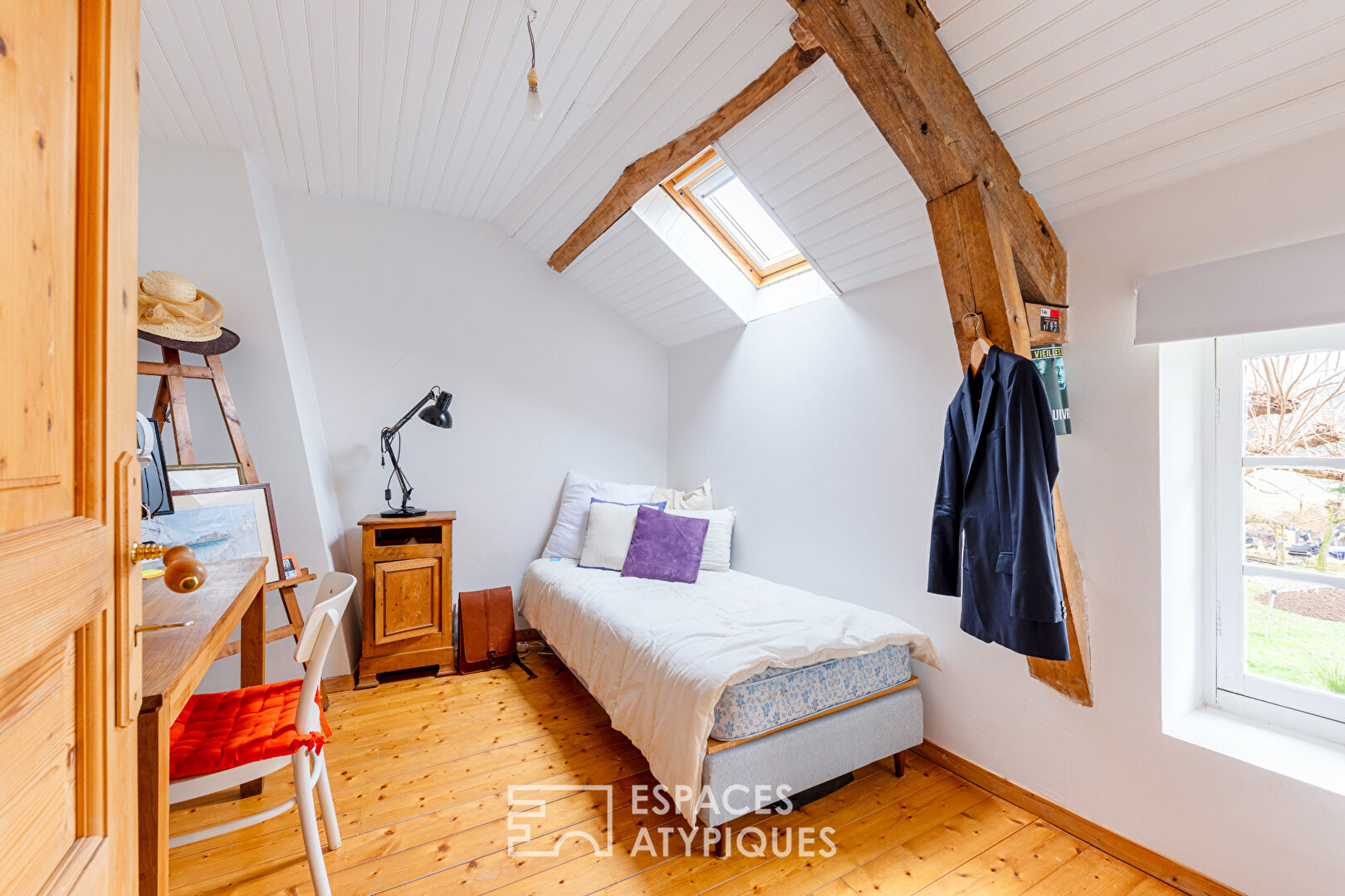 Charming residence in the heart of the Vexin Natural Park