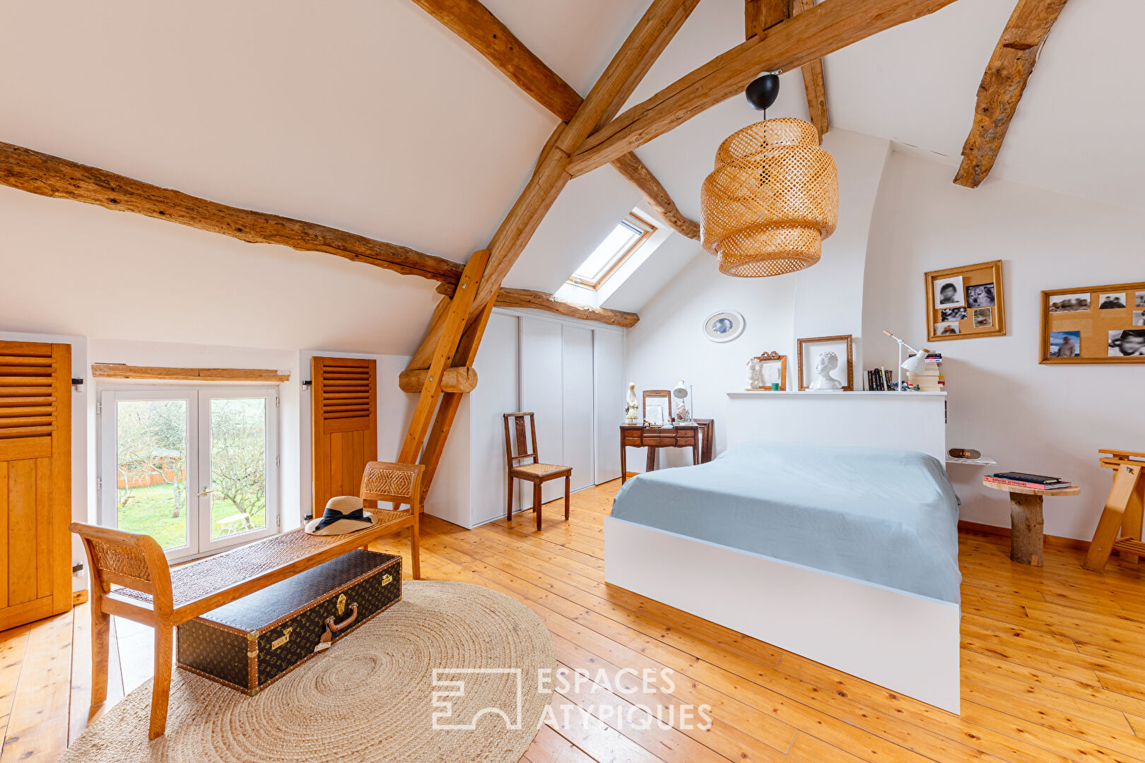 Charming residence in the heart of the Vexin Natural Park