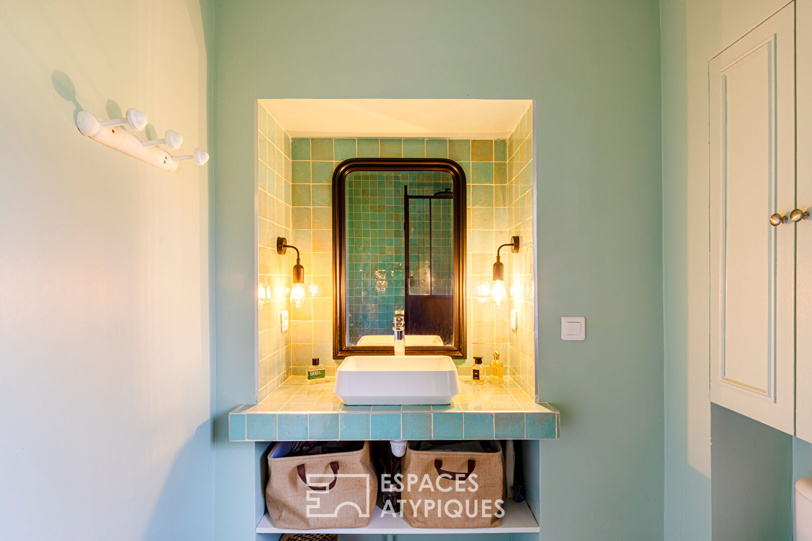 Domaine d’Exception du XVIIIème siècle au coeur du Parc naturel du Vexin