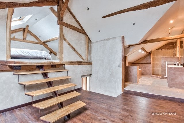 Cocon de Douceur – Ancien corps de Ferme