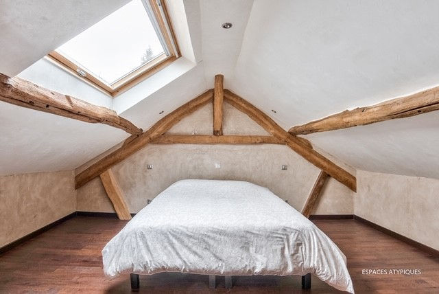 Cocon de Douceur – Ancien corps de Ferme