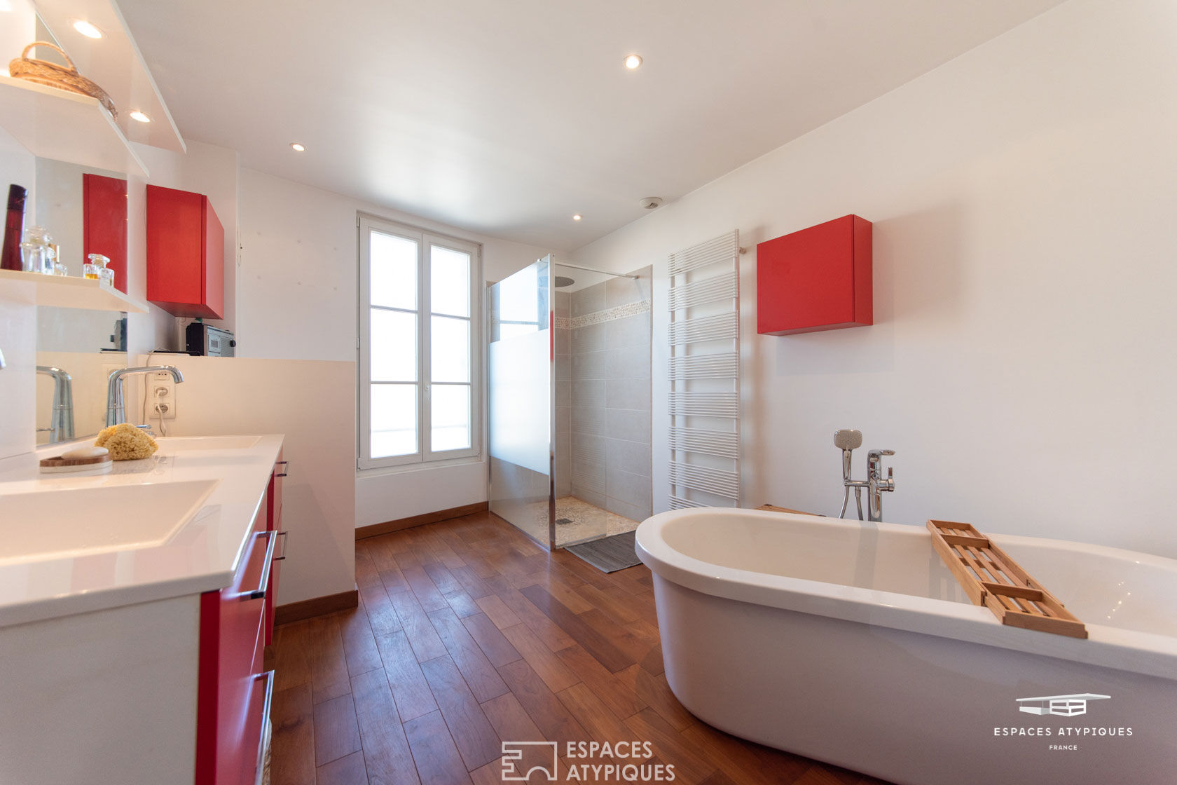 Maison à conjuguer au pluriel