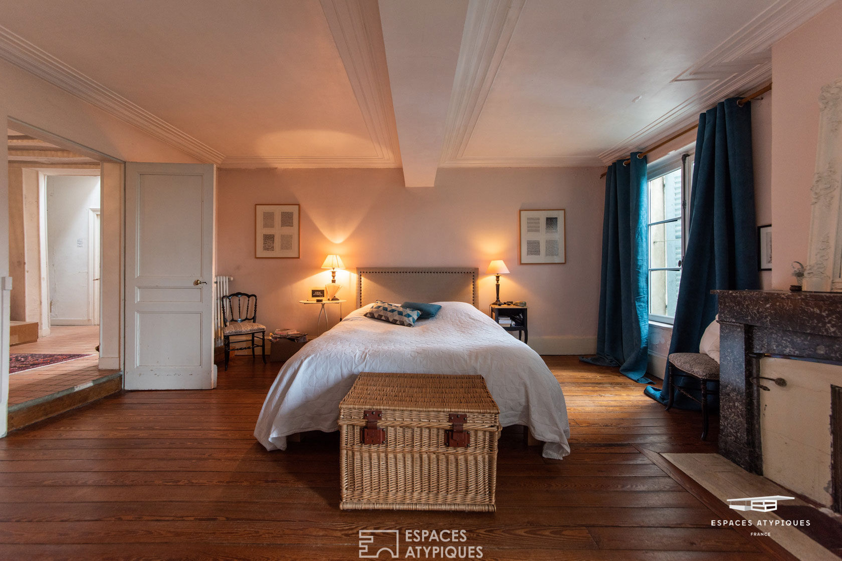 Belle propriété de charme au coeur de la vallée des impressionnistes