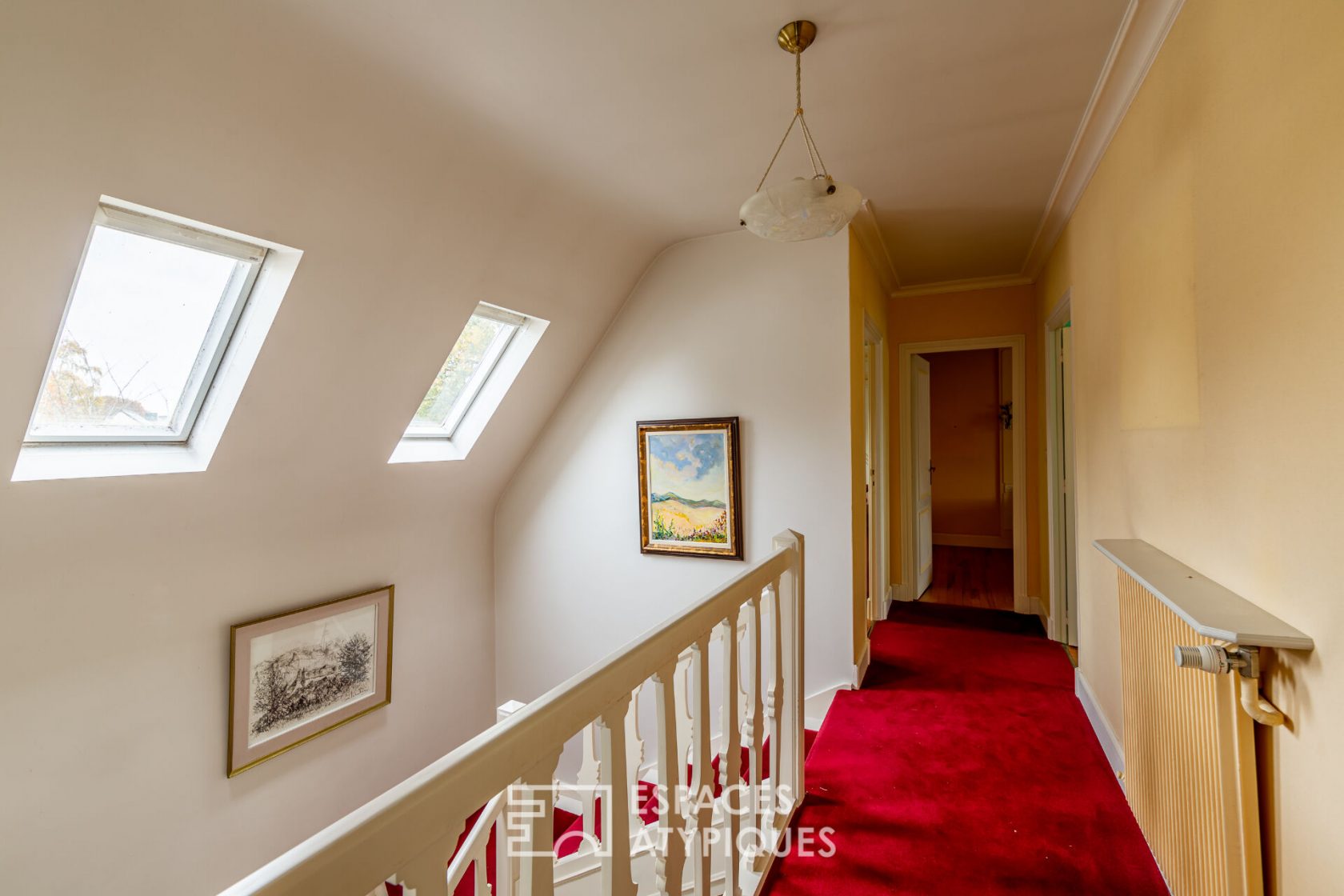 Magnifique maison de caractère à réinterpréter