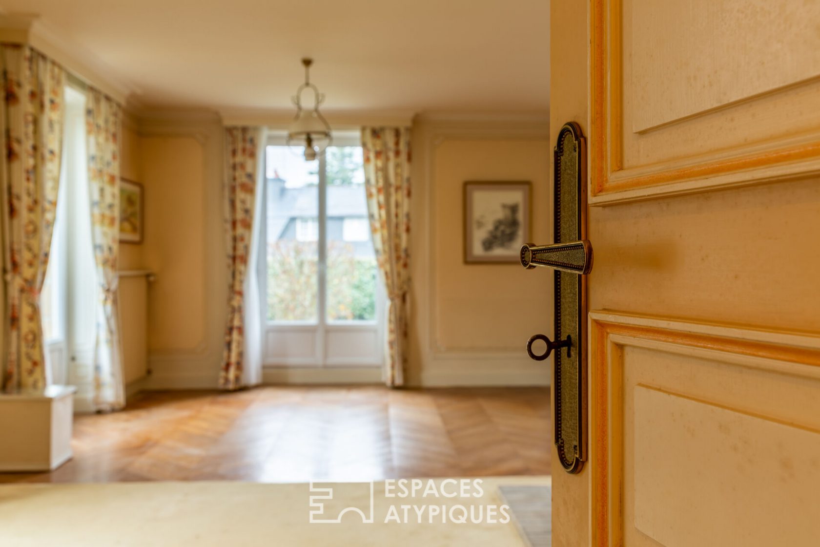 Magnifique maison de caractère à réinterpréter