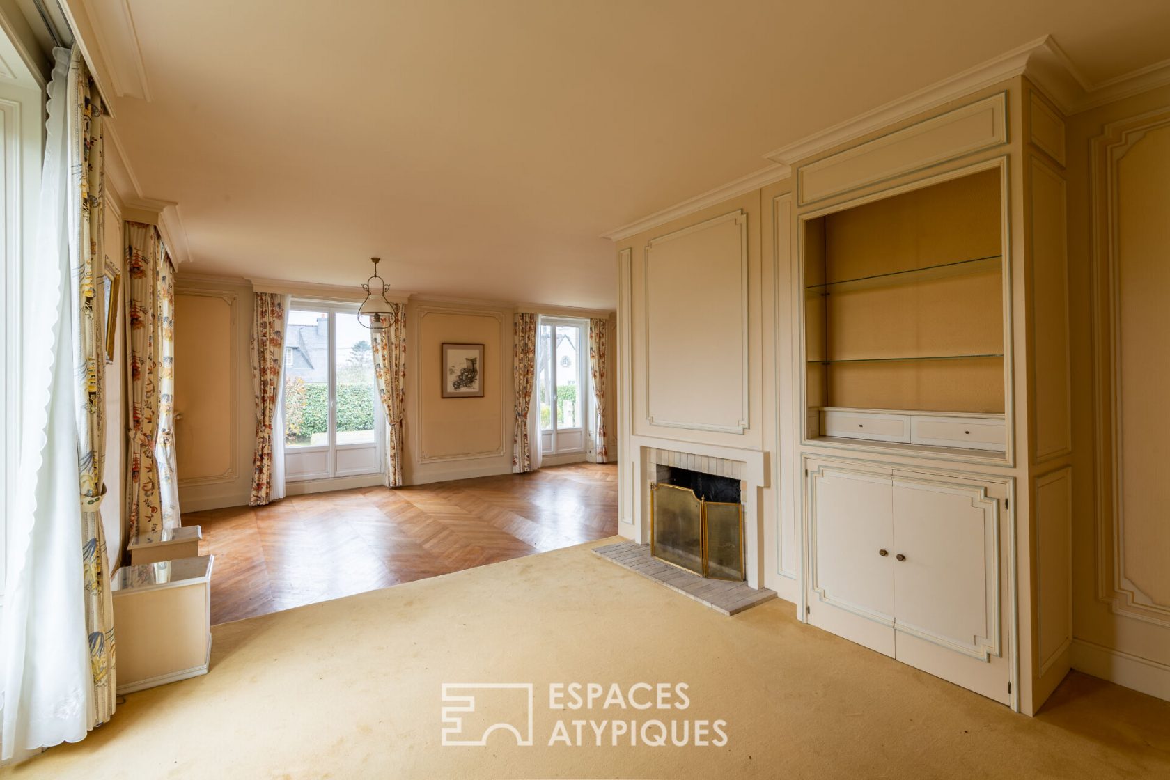 Magnifique maison de caractère à réinterpréter