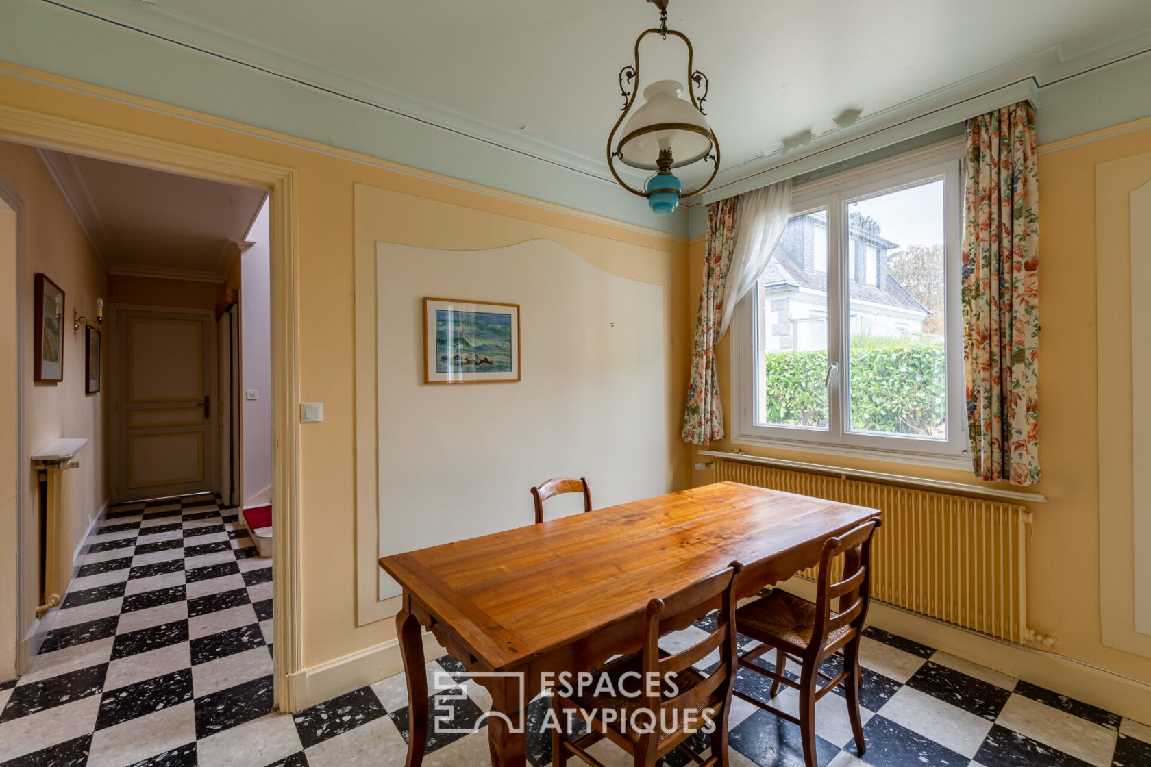 Magnifique maison de caractère à réinterpréter