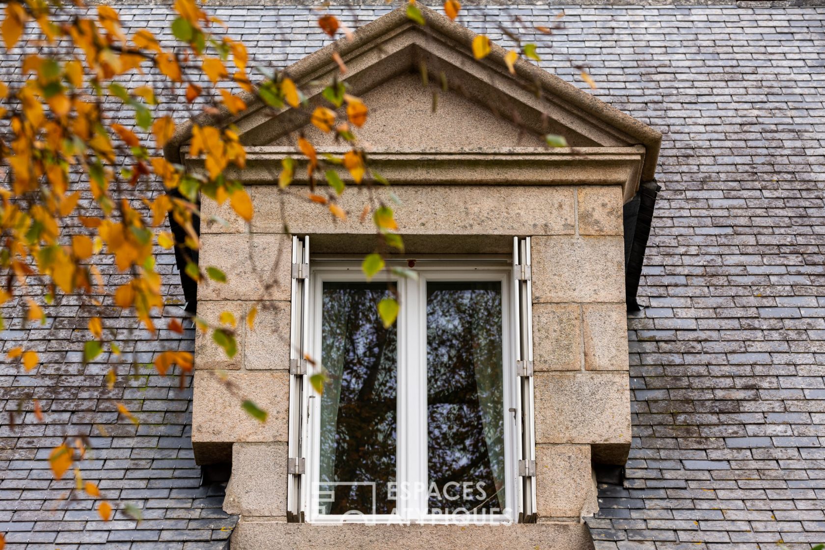 Magnifique maison de caractère à réinterpréter