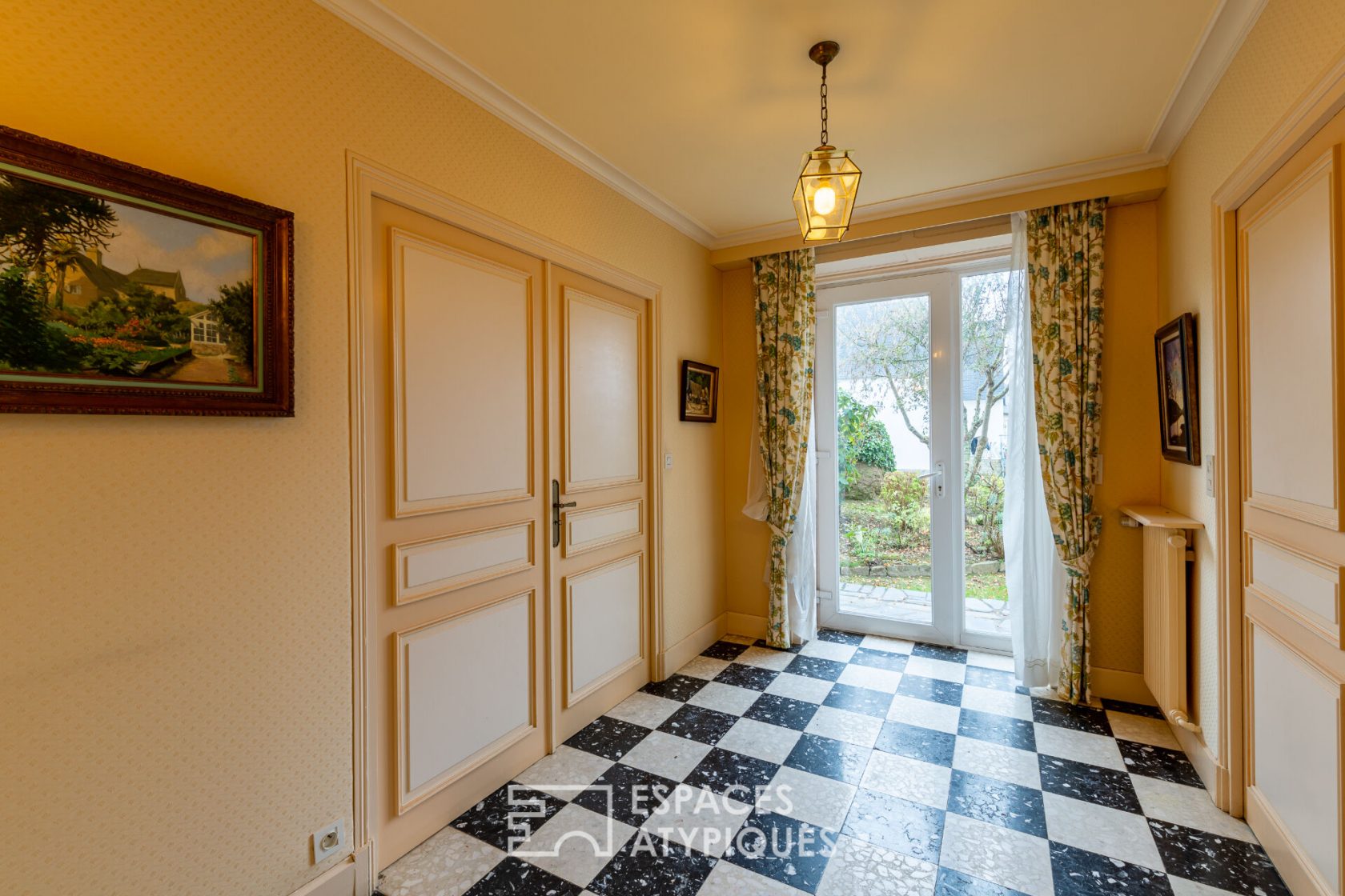 Magnifique maison de caractère à réinterpréter