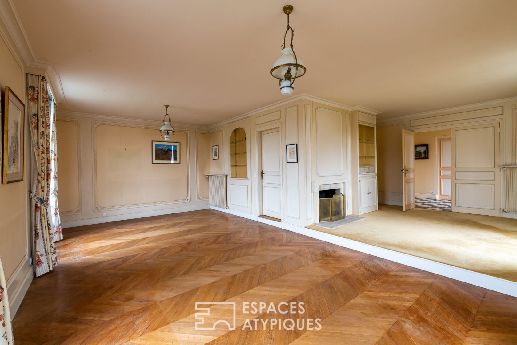 Magnifique maison de caractère à réinterpréter