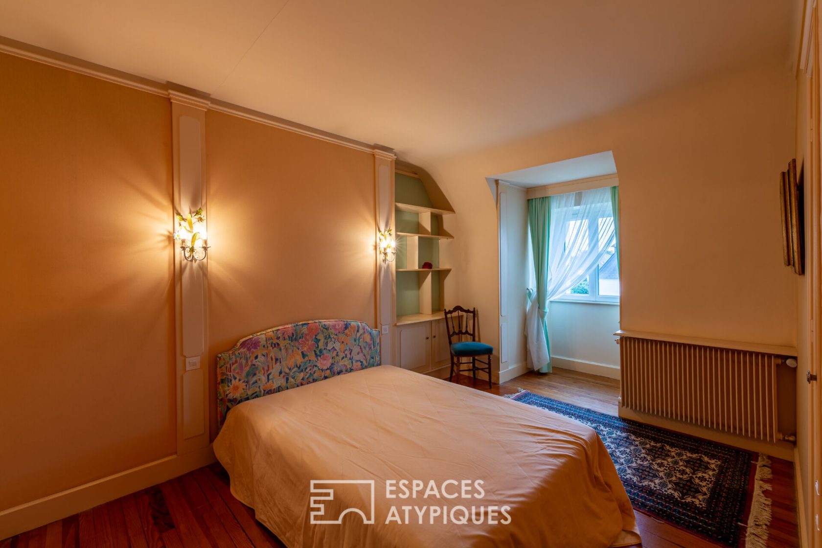 Magnifique maison de caractère à réinterpréter